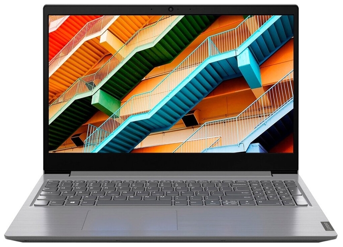Ноутбук Lenovo "V15-IML" 82NB001GRU