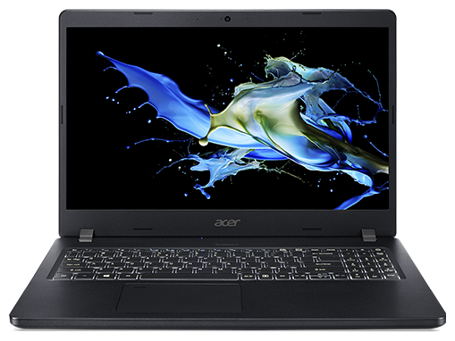 Ноутбук Acer "TravelMate P2 TMP214-52-54ZR" NX.VLHER.00U