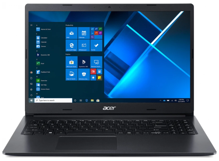 Ноутбук Acer "Extensa 15 EX215-22-R5NC" NX.EG9ER.00Q