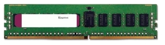null Модуль оперативной памяти DIMM 16ГБ DDR4 SDRAM Kingston KSM29RD8/16HDR. null.