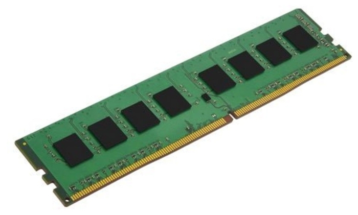 Модуль оперативной памяти 4ГБ DDR3L SDRAM Kingston "ValueRAM" KVR16LN11/4WP