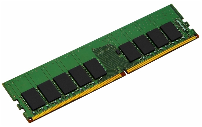 null Модуль оперативной памяти DIMM 16ГБ DDR4 SDRAM Kingston KSM29ES8/16ME. null.