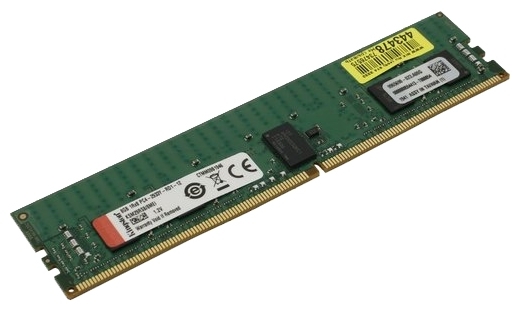 Модуль оперативной памяти DIMM 8ГБ DDR4 SDRAM Kingston KSM29RS8/8HDR