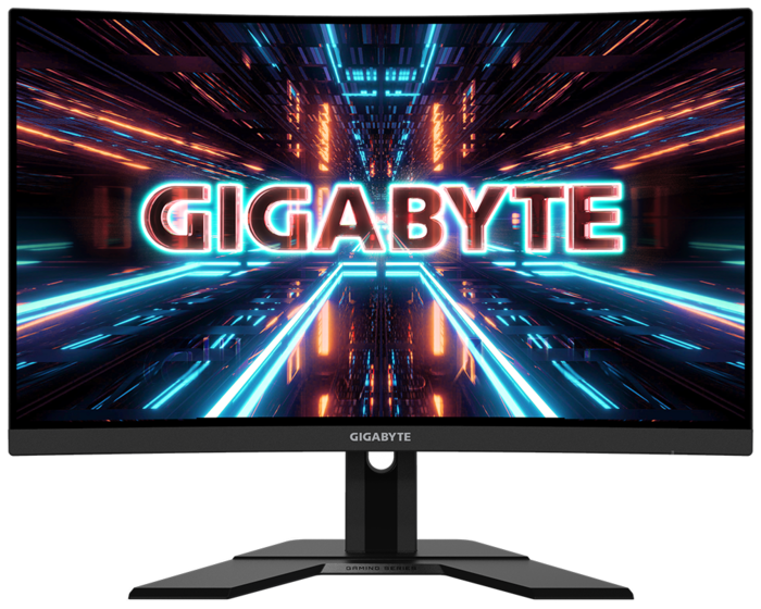 Монитор 27.0" GIGABYTE "G27FC A-EK Gaming" 1920x1080, черный