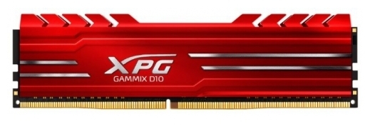 Модуль оперативной памяти 16ГБ DDR4 SDRAM ADATA "XPG Gammix D20" AX4U30008G16A-SR10