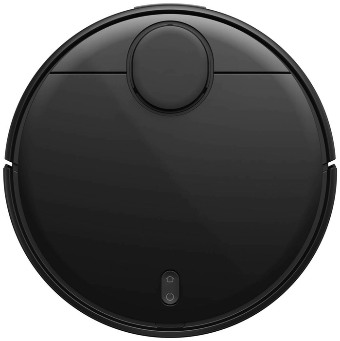 Робот-пылесос Xiaomi "Mi Robot Vacuum Mop P" SKV4109GL, Wi-Fi, 33Вт, черный