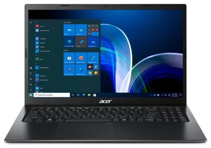 null Ноутбук Acer "Extensa 15 EX215-32-C4FB" NX.EGNER.00A. null.