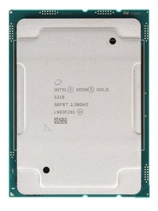 Процессор Intel "Xeon Gold 5218"