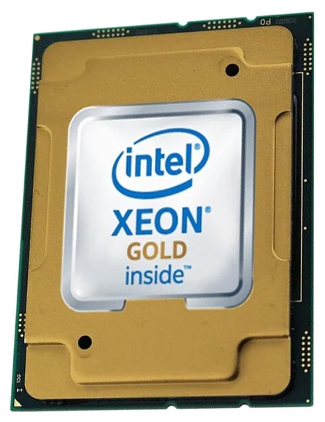 null Процессор Intel "Xeon Gold 6226R". null.