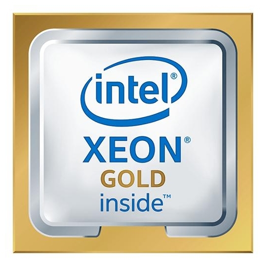 null Процессор Intel "Xeon Gold 6240R". null.