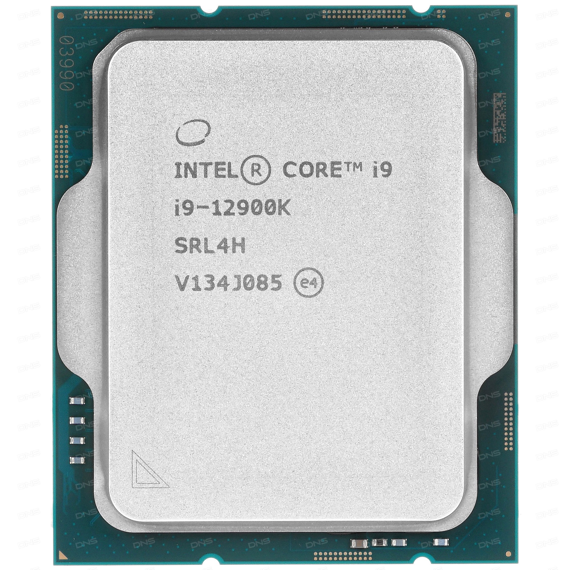Процессор Intel "Core i9-12900K" CM8071504549230