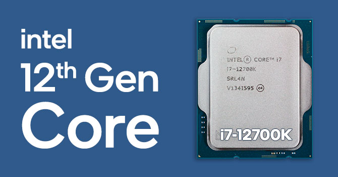 Процессор Intel "Core i7-12700K" CM8071504553828