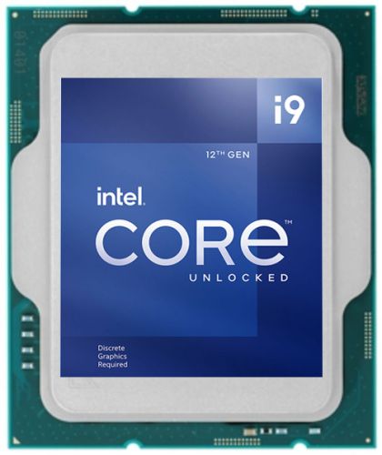 Процессор Intel "Core i9-12900KF" CM8071504549231