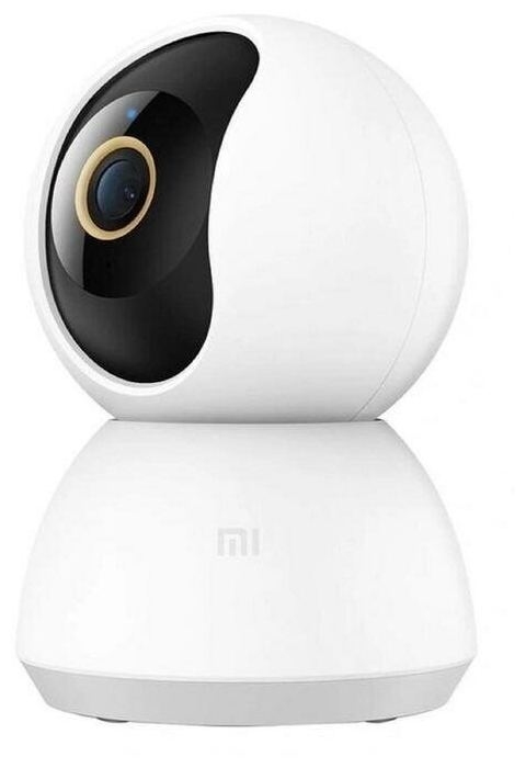 IP-камера Xiaomi "Mi 360 Smart Camera 2K" BHR4457GL