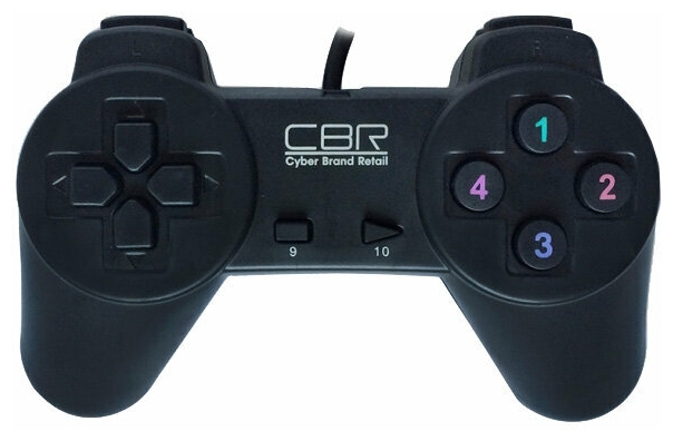 Геймпад CBR "CBG 905" для PC