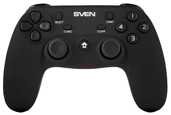 Геймпад Sven "GC-3050", беспроводной, для PC/Playstation 3/Android