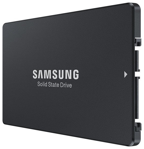 SSD диск 240ГБ 2.5" Samsung "PM893" MZ7L3240HCHQ
