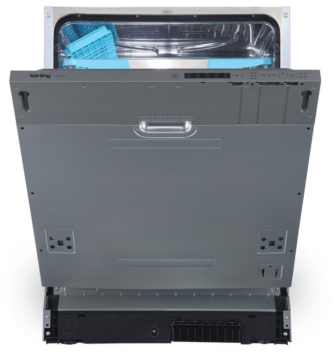 Посудомоечная машина Korting "KDI 60140", встраиваемая, 60 см, A++, AquaStop