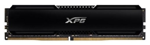 Модуль оперативной памяти 8ГБ DDR4 SDRAM ADATA "XPG Gammix D20" AX4U32008G16A-CBK20