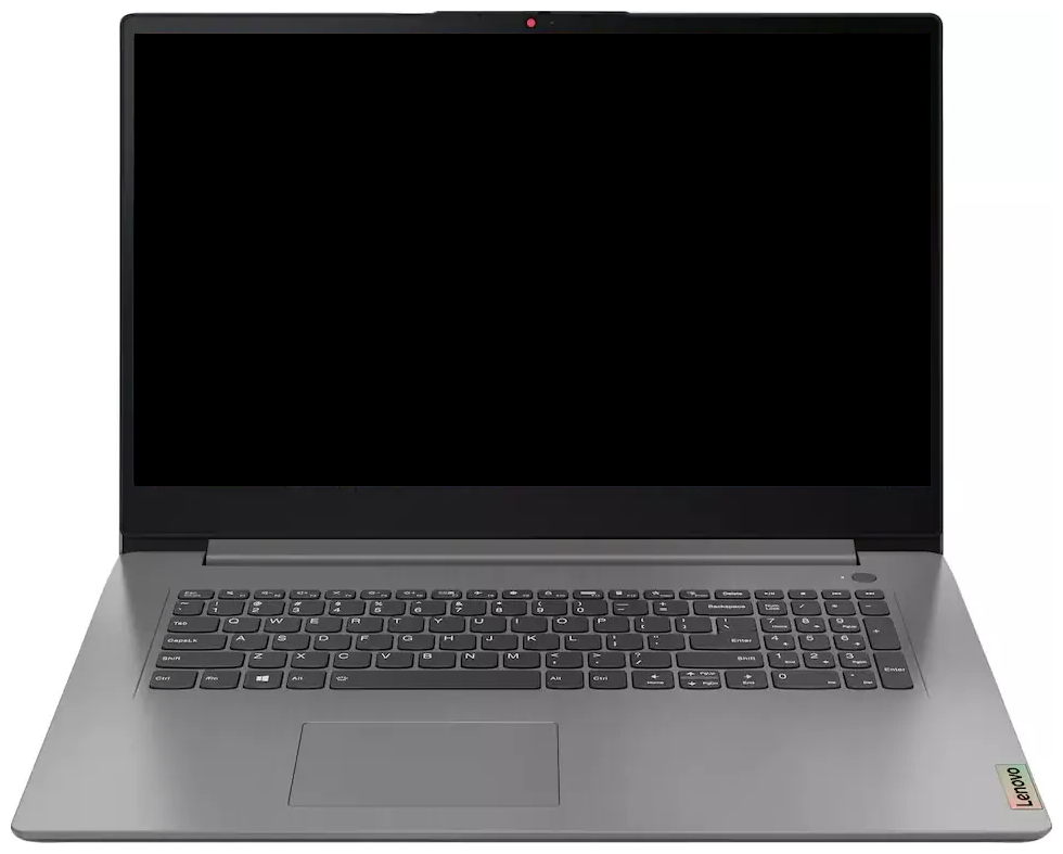 Ноутбук Lenovo "IdeaPad 3 17ITL6" 82H9003DRK