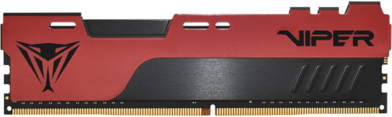 Модуль оперативной памяти 8ГБ DDR4 SDRAM Patriot "Viper Elite PVE248G320C8"