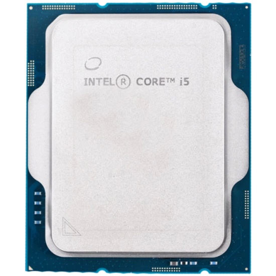 Процессор Intel "Core i5-12600" CM8071504647406
