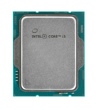 Процессор Intel "Core i3-12100F" CM8071504651013