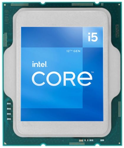 Процессор Intel "Core i5-12400" CM8071504555317