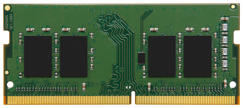 Модуль оперативной памяти SO-DIMM 8ГБ DDR4 SDRAM Kingston "ValueRAM" KVR32S22S8/8