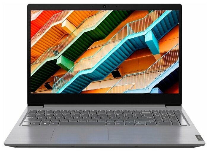 Ноутбук Lenovo "V15-ADA" 82C7009ERU