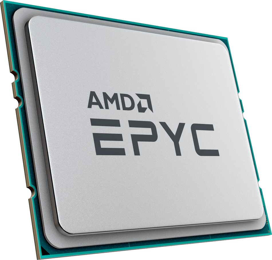 Процессор AMD "Epyc 7402" 100-000000046
