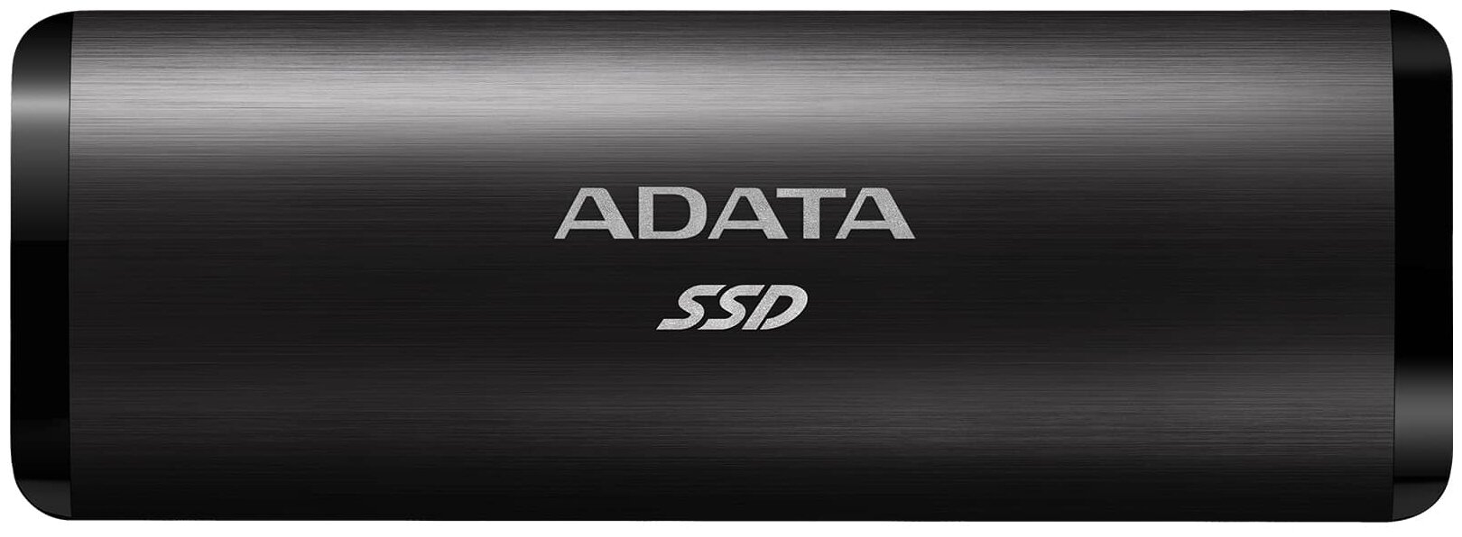 Внешний SSD диск 1ТБ ADATA "SE760" ASE760-1TU32G2-CBK, черный