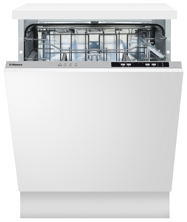 Посудомоечная машина Hansa "ZIV634H", встраиваемая, 60 см, A++