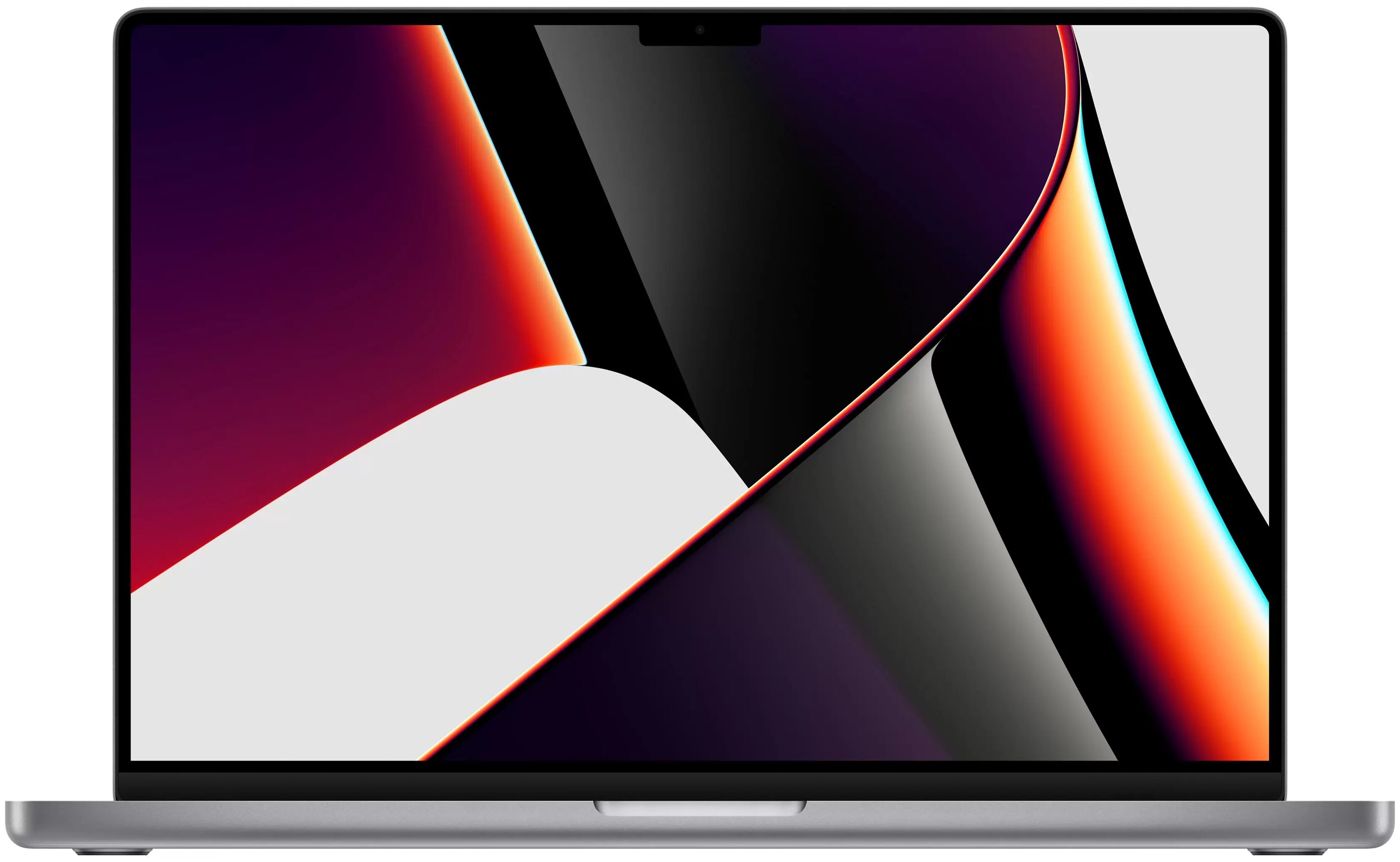 Ноутбук Apple "MacBook Pro 16" MK183RU/A