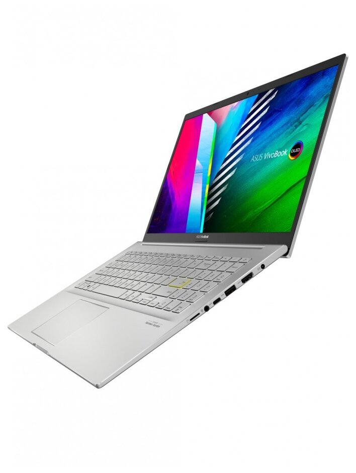 null Ноутбук ASUS "VivoBook 15 K513EA-L11649T" 90NB0SG2-M25260. null.