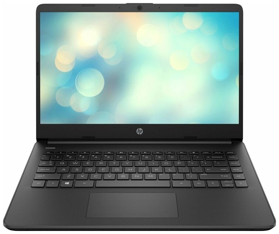 Ноутбук HP "14s-dq0047ur" 3B3L8EA