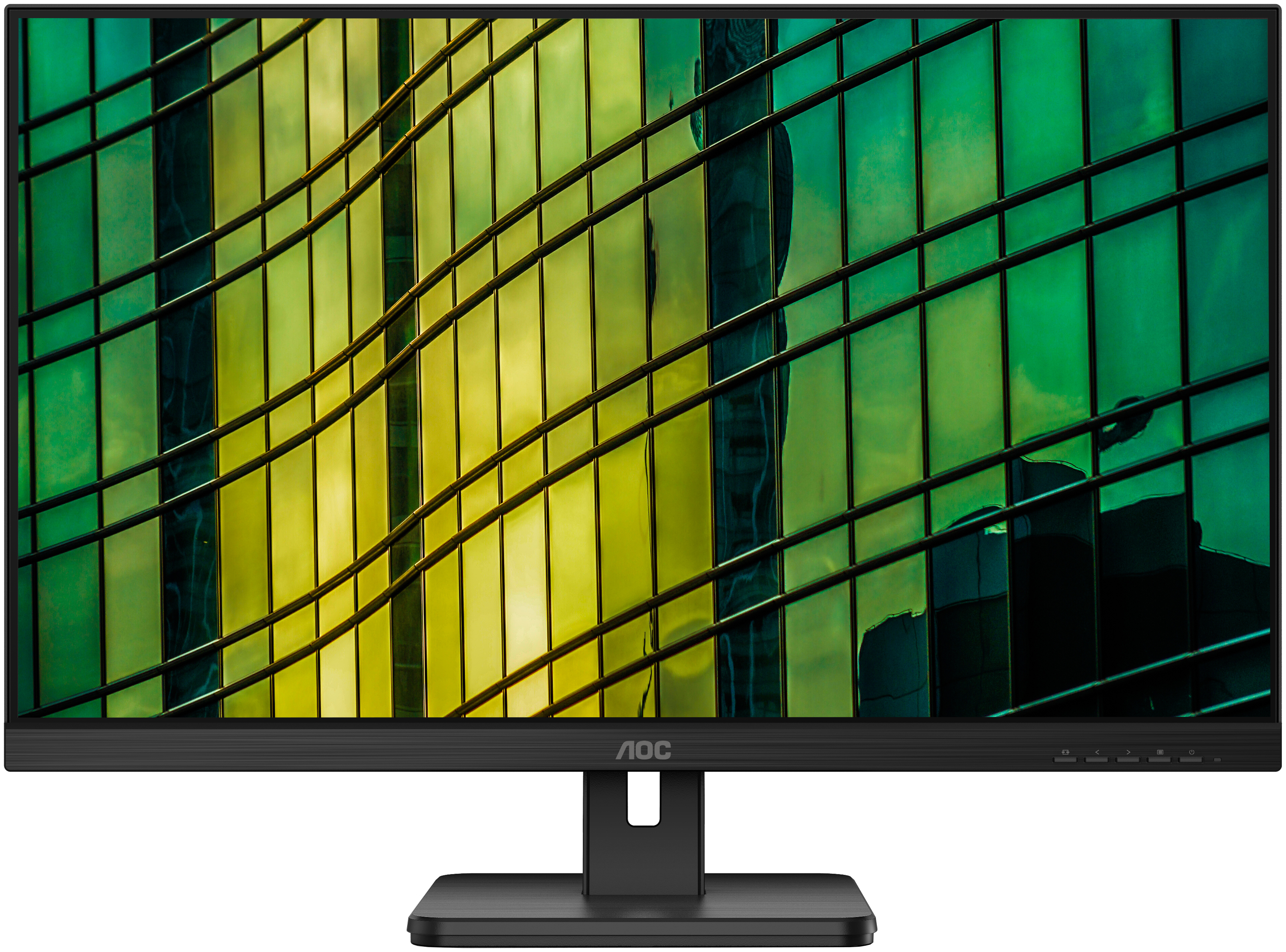 Мониторы ЖК (LCD)