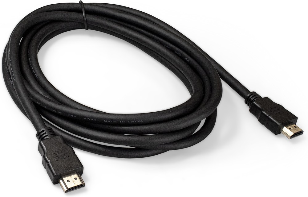 Кабель HDMI2.0 ExeGate "EX-CC-HDMI2-3.0", позолоченные контакты