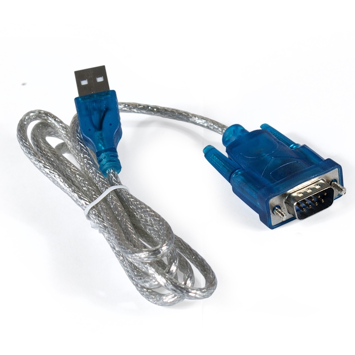 Кабель-переходник USB->COM