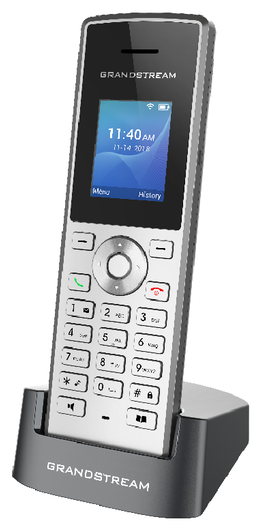 VoIP-телефон Grandstream "WP810"