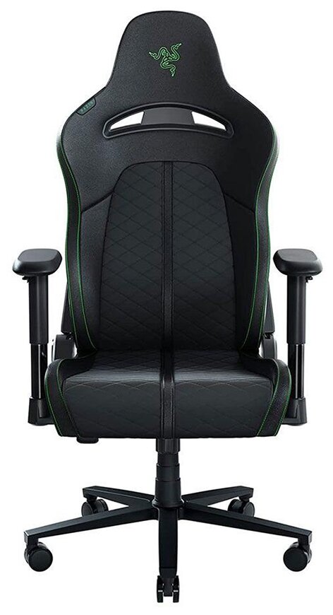 Кресло Razer "Enki X" RZ38-03880100-R3G1, черный