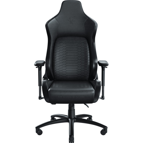 Кресло Razer "Iskur XL" RZ38-03950200-R3G1, черный