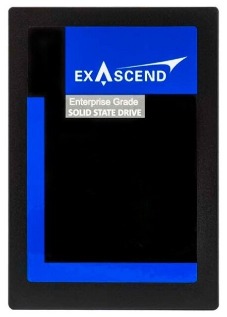 SSD диск 1.92ТБ 2.5" Exascend "PE3" EXP3M4C0019V5U2CEE
