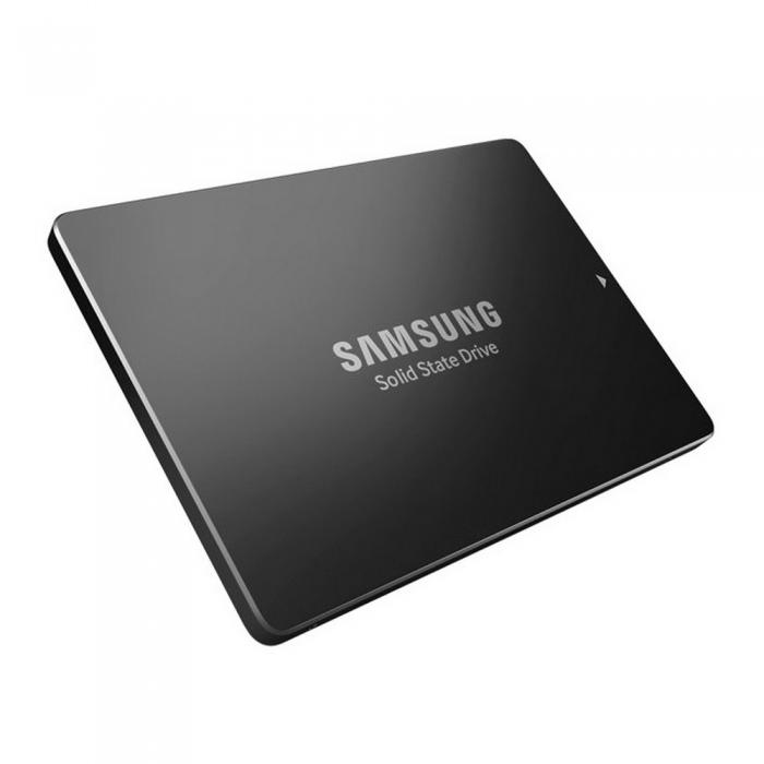 SSD диск 960ГБ 2.5" Samsung "PM9A3" MZQL2960HCJR
