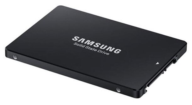 SSD диск 960ГБ 2.5" Samsung "PM897" MZ7L3960HBLT