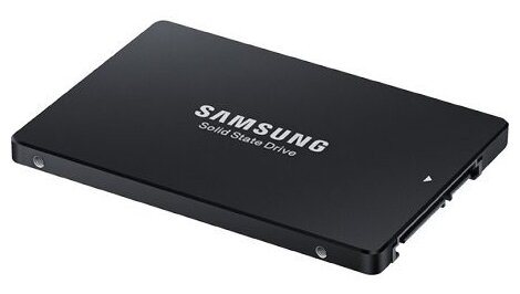 SSD диск 1.92ТБ 2.5" Samsung "PM893" MZ7L31T9HBLT