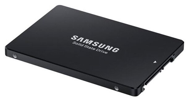 SSD диск 1.92ТБ 2.5" Samsung "PM897" MZ7L31T9HBNA