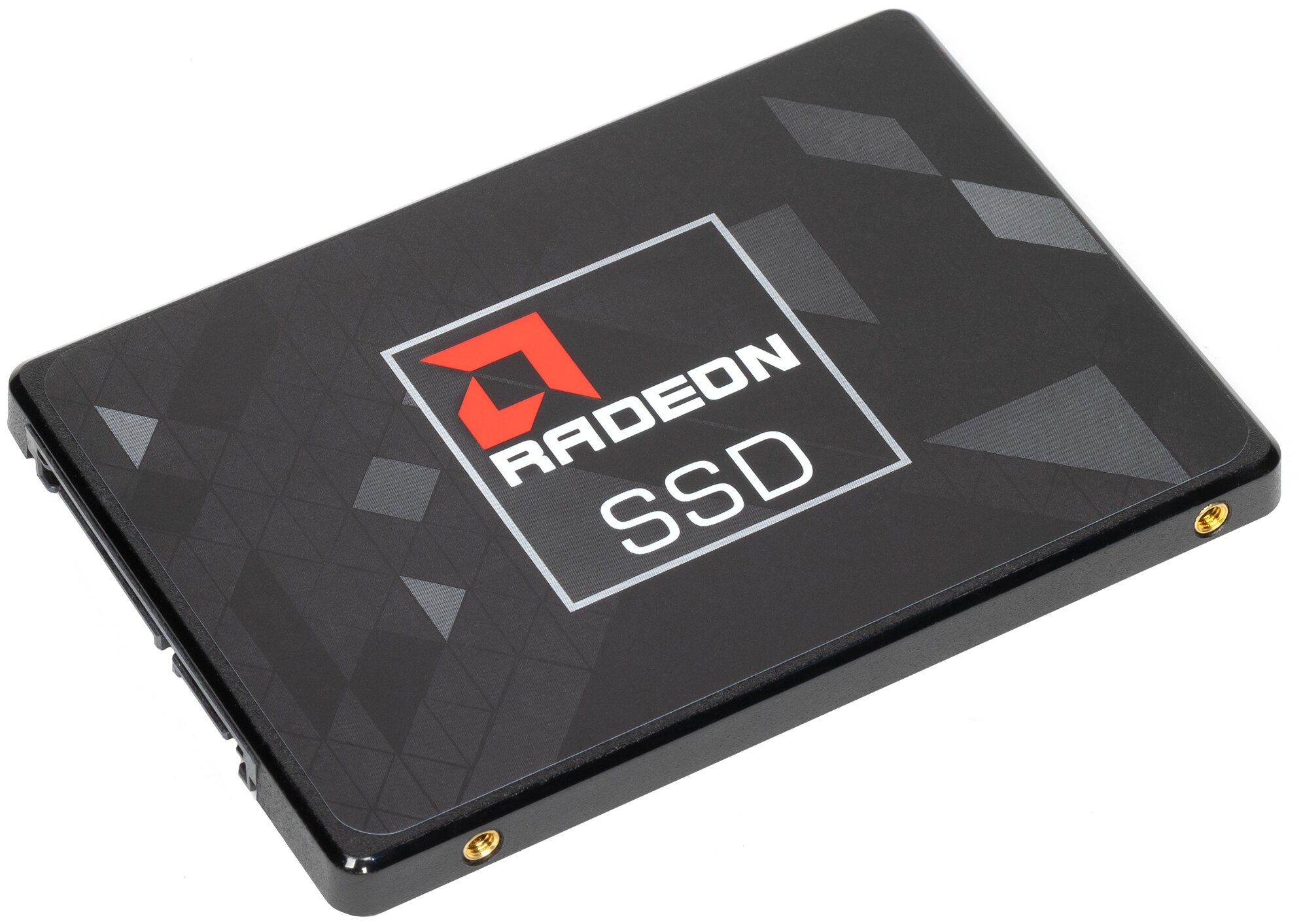 SSD диск 128ГБ 2.5" AMD "Radeon R5" R5SL128G