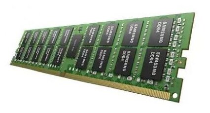 Модуль оперативной памяти DIMM 16ГБ DDR4 SDRAM SEC "M393A2K40DB3"