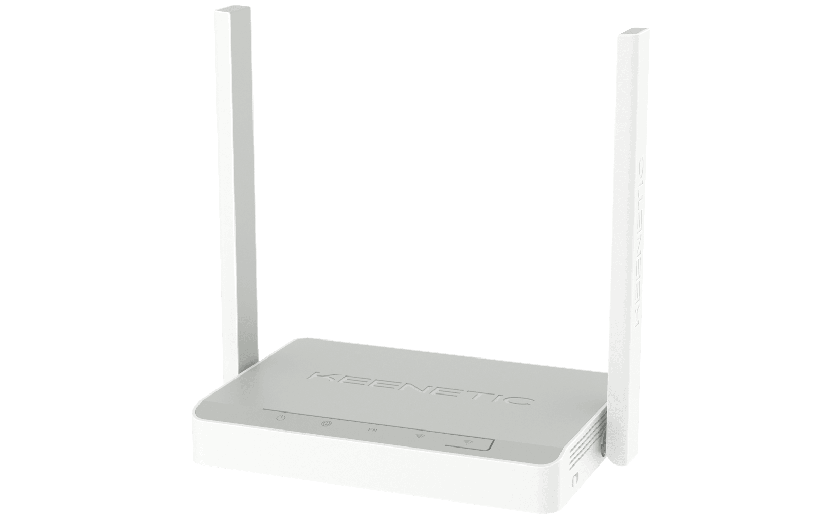 Беспроводной маршрутизатор KEENETIC "AIR" KN-1613 WiFi 867Мбит/сек. + 3 порта LAN 100Мбит/сек. + 1 порт WAN 100Мбит/сек.